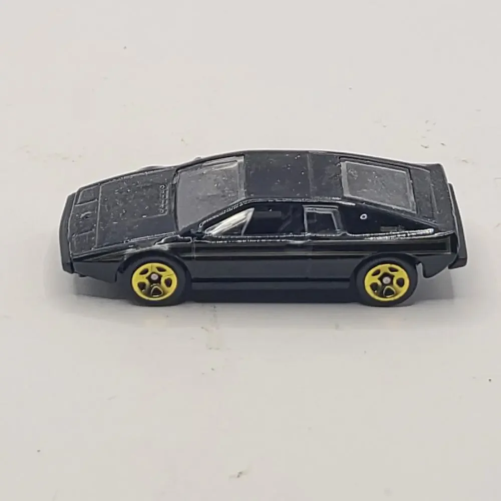 Hot Wheels this good